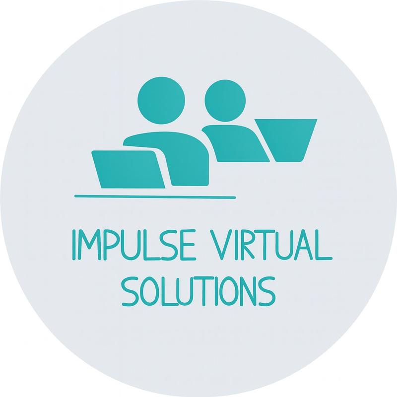 Logo de Impulse Virtual Solutions